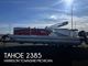 2023 Tahoe LTZ Quadlounge LTZ 2385 QL