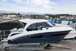 Beneteau Antares 9 OB for sale with BJ Marine