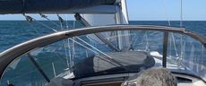 Hanse 400 Cruiser Racer