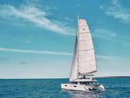 2017 Lagoon 560