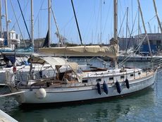 Cape George 38