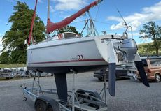 1999 Etap 21i