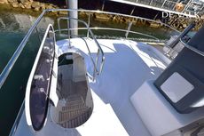 2020 Azimut 43