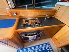 2002 Beneteau Antares 13.80