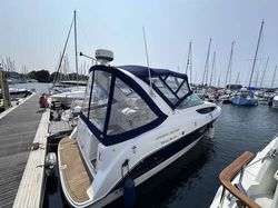2009 Bayliner 285 Sports Cruiser