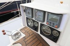 1990 Outremer 50/55 Light