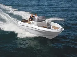 Jeanneau Cap Camarat 5.5 CC