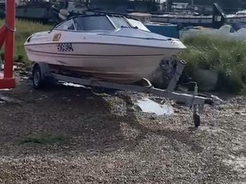 Bayliner 1750ls Capri 1998 - One Owner