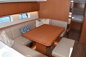 2022 Bavaria C45 STYLE 4