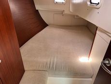 Hanse 400 Cruiser Racer