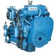 NEW Baudouin 4W105M 130hp Heavy Duty Marine Diesel Engine Package