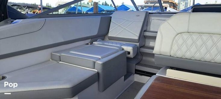 2022 Regal 26 express