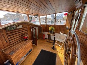 WheelHouse Entrance