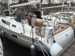 Bavaria 41