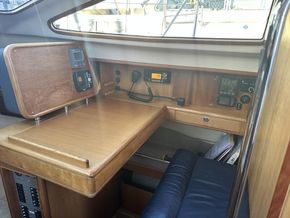 2004 Southerly 115 38