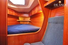 2003 Comfortina 42