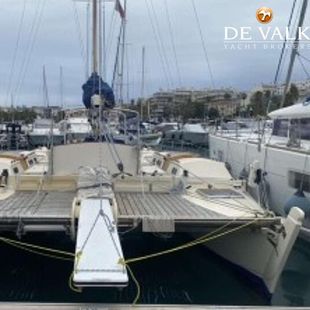 2016 Wharram Tiki 38