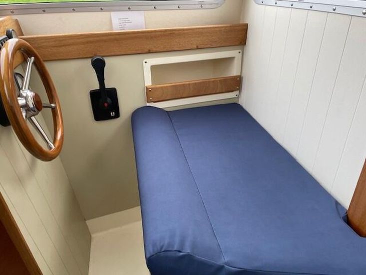 Cornish Crabbers Clam for sale UK, Cornish Crabbers boats for sale