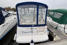 2007 Bayliner 245