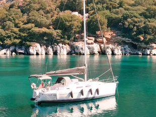 Hanse 315
