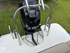 2017 Bayliner Element XR7