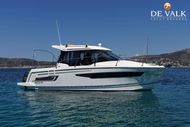 2019 Jeanneau Merry Fisher 895 offshore