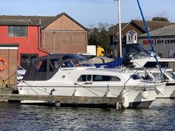 Viking 24 HiLine