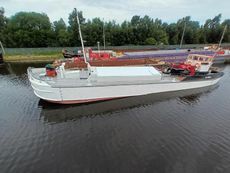 Seagull - Houseboat   Investment opportunity