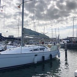 2003 Jeanneau Sun Odyssey 35