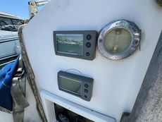 1979 Westerly Centaur