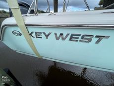2020 Key West 203DFS