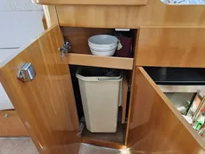 2007 Beneteau Flyer 12 Cabin