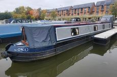 Phoenix Narrowboats