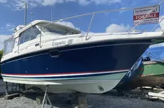 2002 Nimbus 280 Coupe