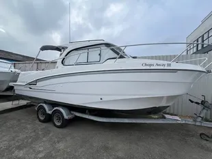 2023 Beneteau Antares 8