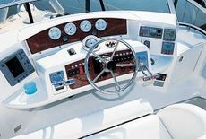 35 Motor Yacht