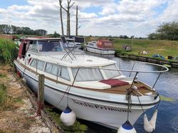 5 Berth Riverboat