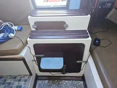 1980 Macwester 27