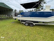 2017 Bayliner Element XR7