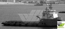 70m / DP 2 Platform Supply Vessel for Sale / #1069496
