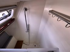 Hanse 400 Cruiser Racer