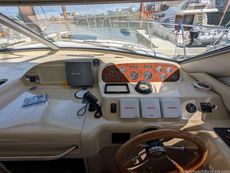 1998 Sealine International F43