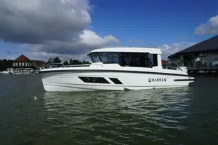 2024 Quarken Cabin 27
