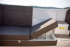 2026 Corsiva 800 Tender