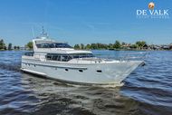 1999 Valk Continental 1500