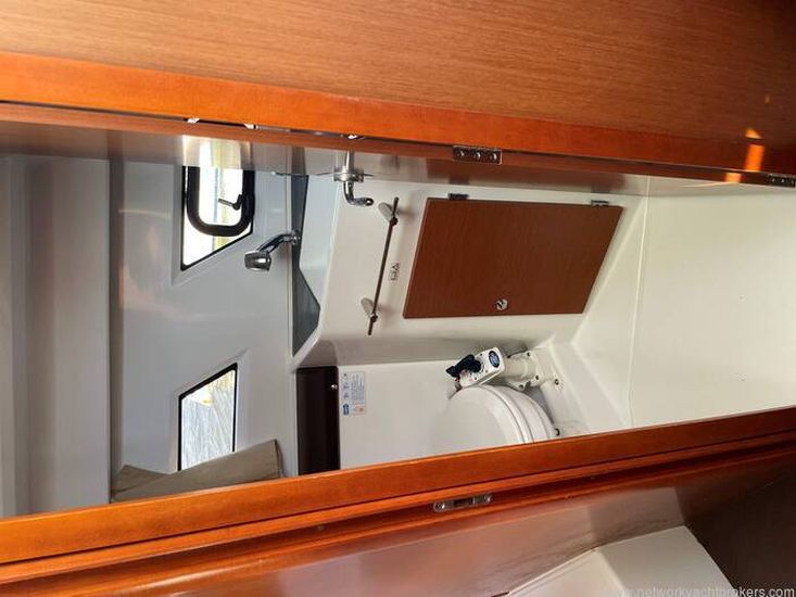 2016 Jeanneau Merry Fisher 855