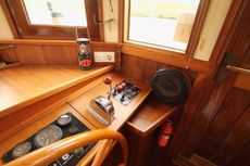 Luxe motor Schlee Ella