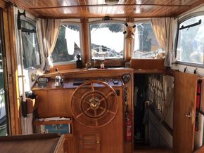 wheelhouse