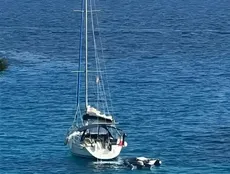 2003 Jeanneau Sun Odyssey 40