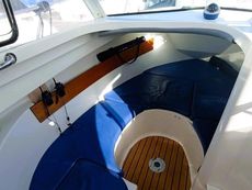 2004 Beneteau Antares 650